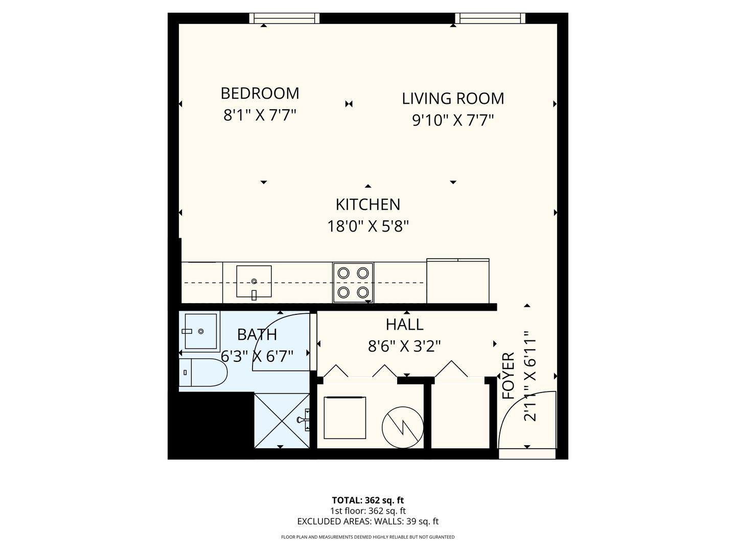 Philadelphia Apartment: 325 N 40TH STREET