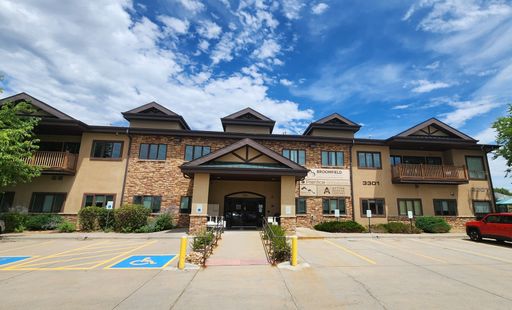 Move-in Ready Medical Clinic – photo 1