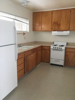 6639 Picasso #14 - one bedroom, upstairs