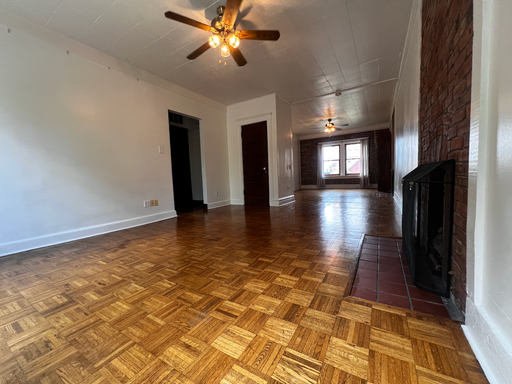 Huge CWE Apartment: Two Large Bedrooms, Office, Balcony, Much More – photo 1