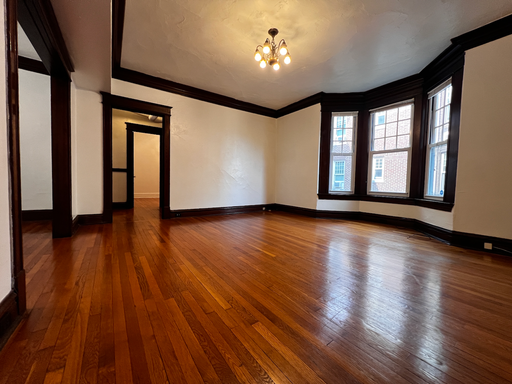 Spacious Two-Bedroom Apartment In Tower Grove Heights – photo 1