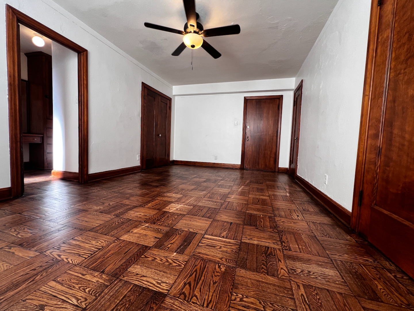 St. Louis Apartment: 3500-10 Miami Street