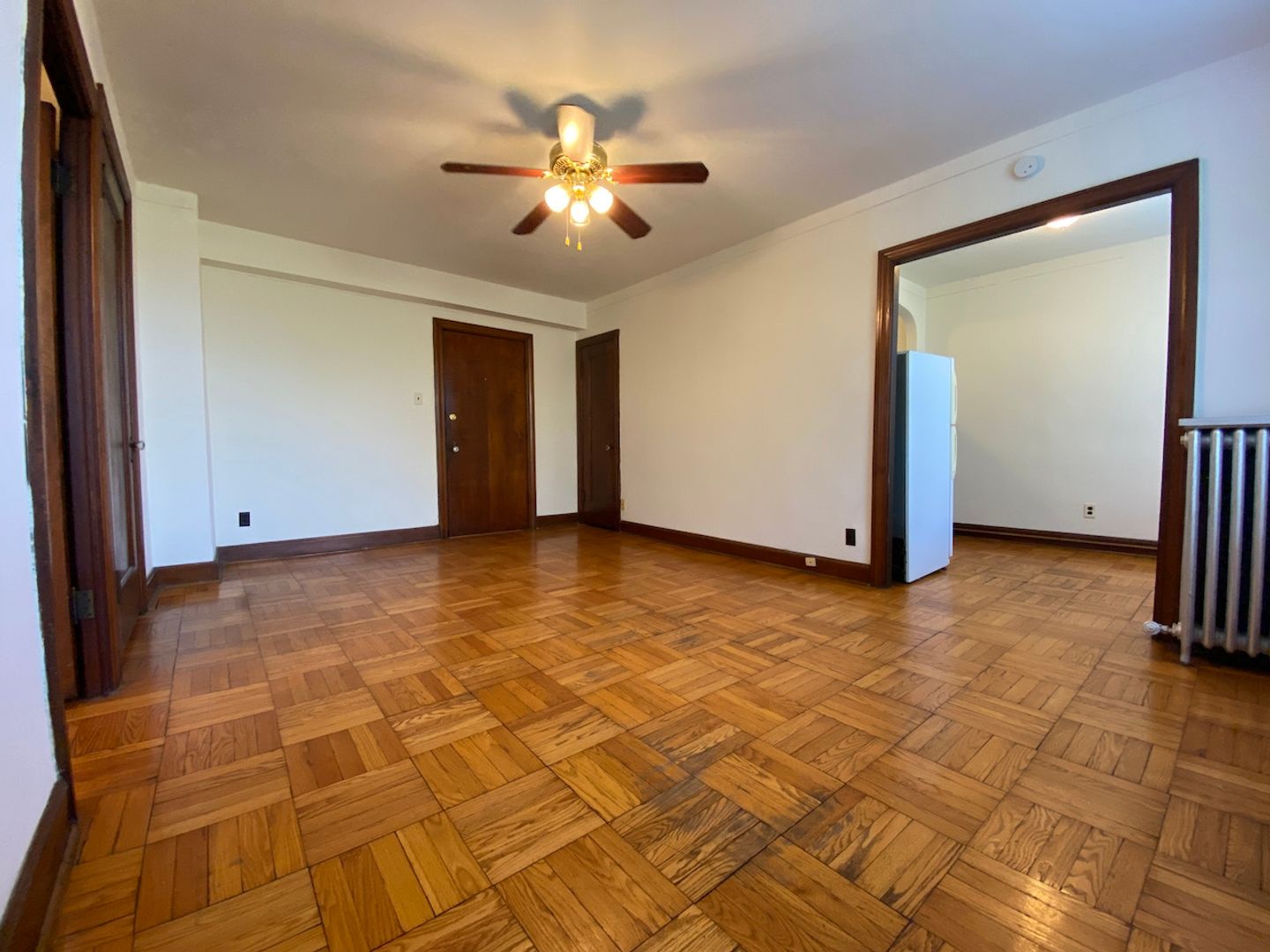 St. Louis Apartment: 3500-10 Miami Street