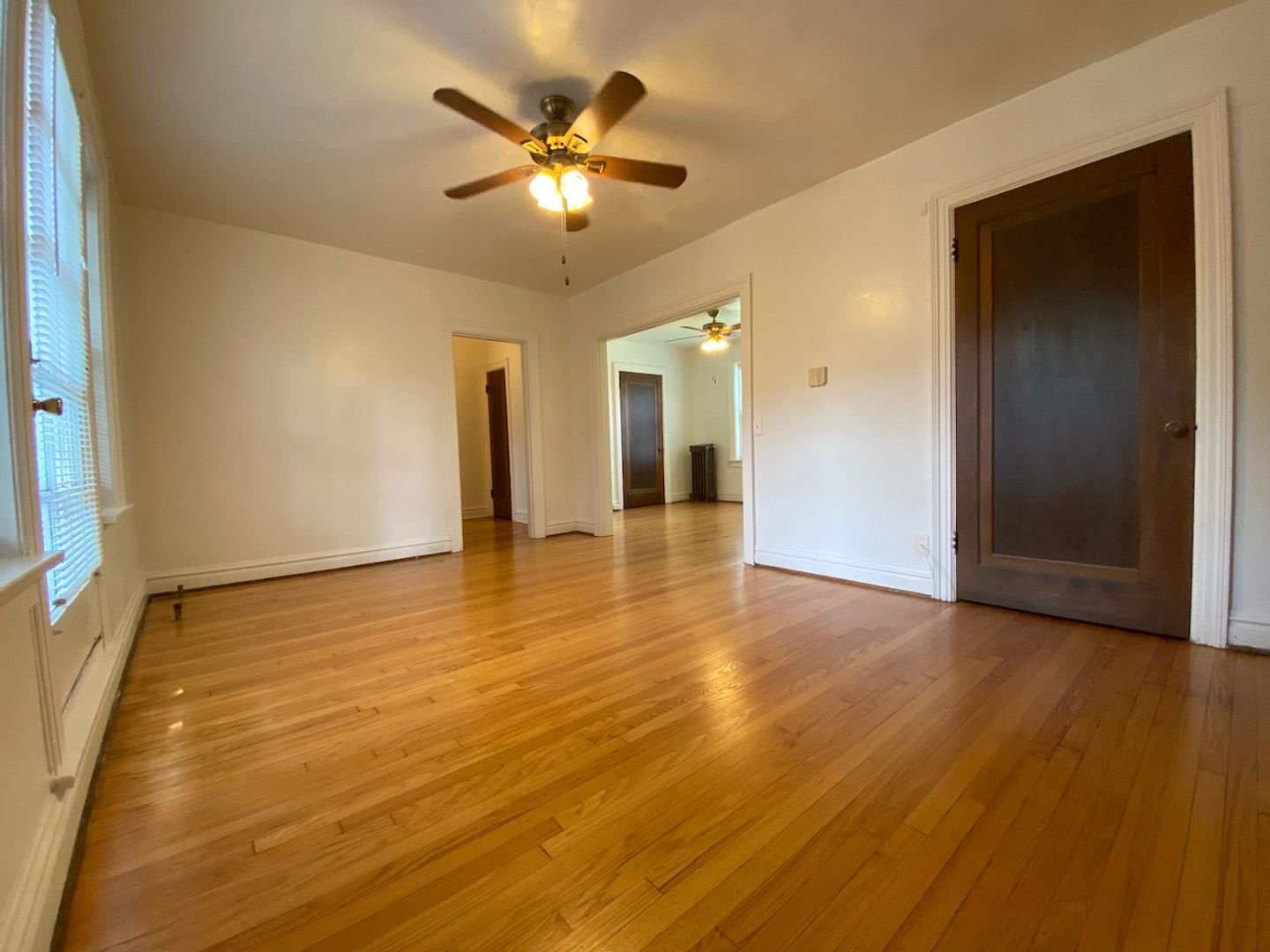 St. Louis Apartment: 4133-4141A Magnolia Avenue