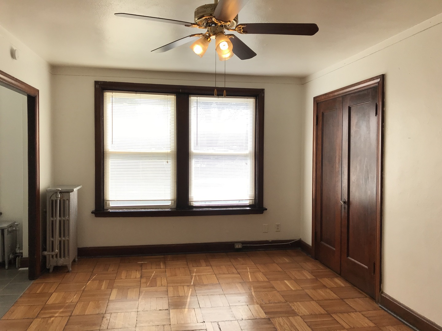 St. Louis Apartment: 3500-10 Miami Street