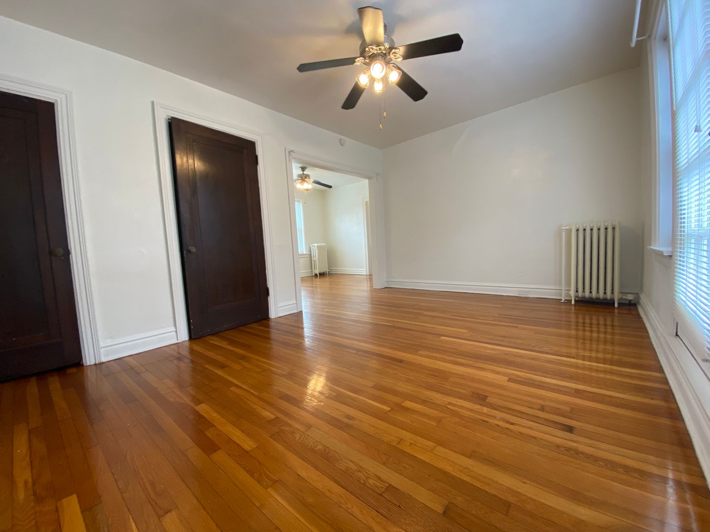 St. Louis Apartment: 4133-4141A Magnolia Avenue