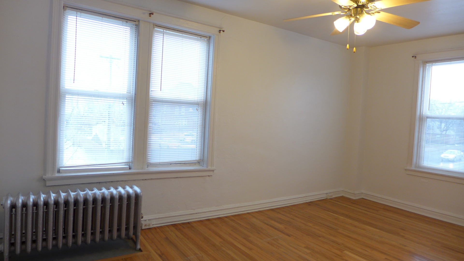 St. Louis Apartment: 3853 Lindell Boulevard