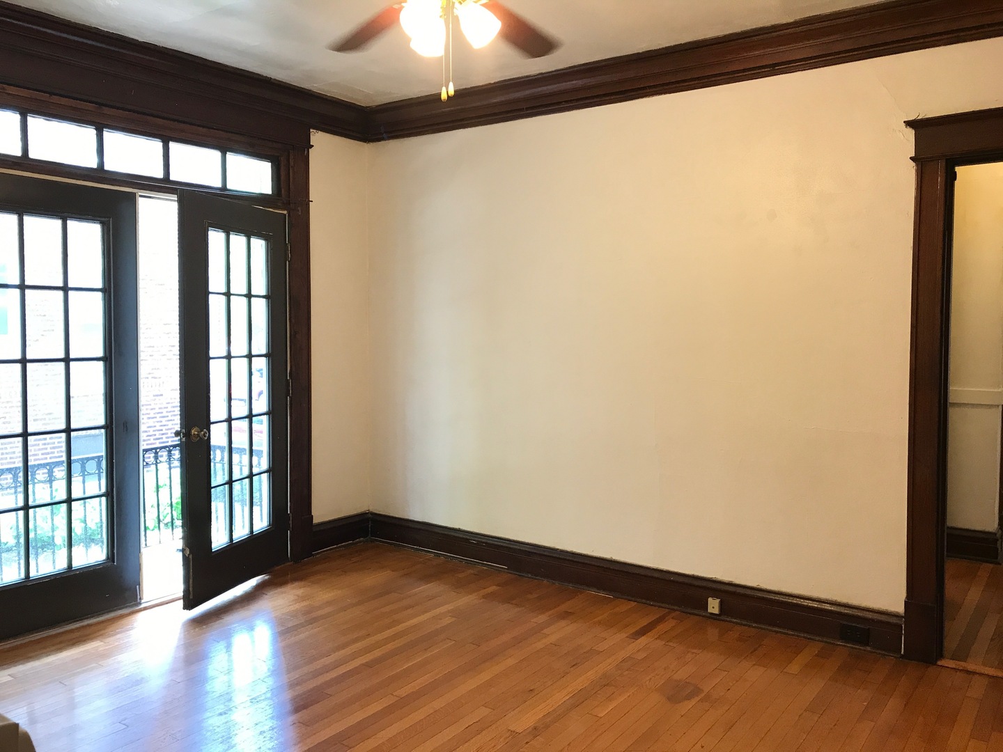 St. Louis Apartment: 3179-91A S. Grand & 3606-3612 Connecticut