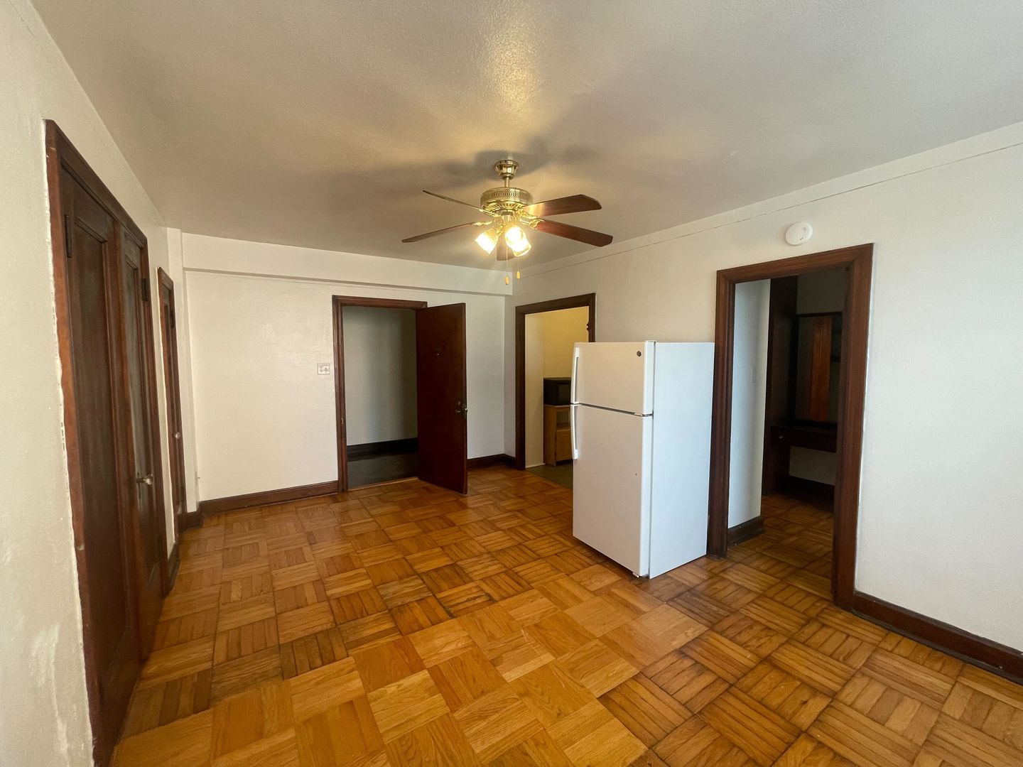 St. Louis Apartment: 3500-10 Miami Street