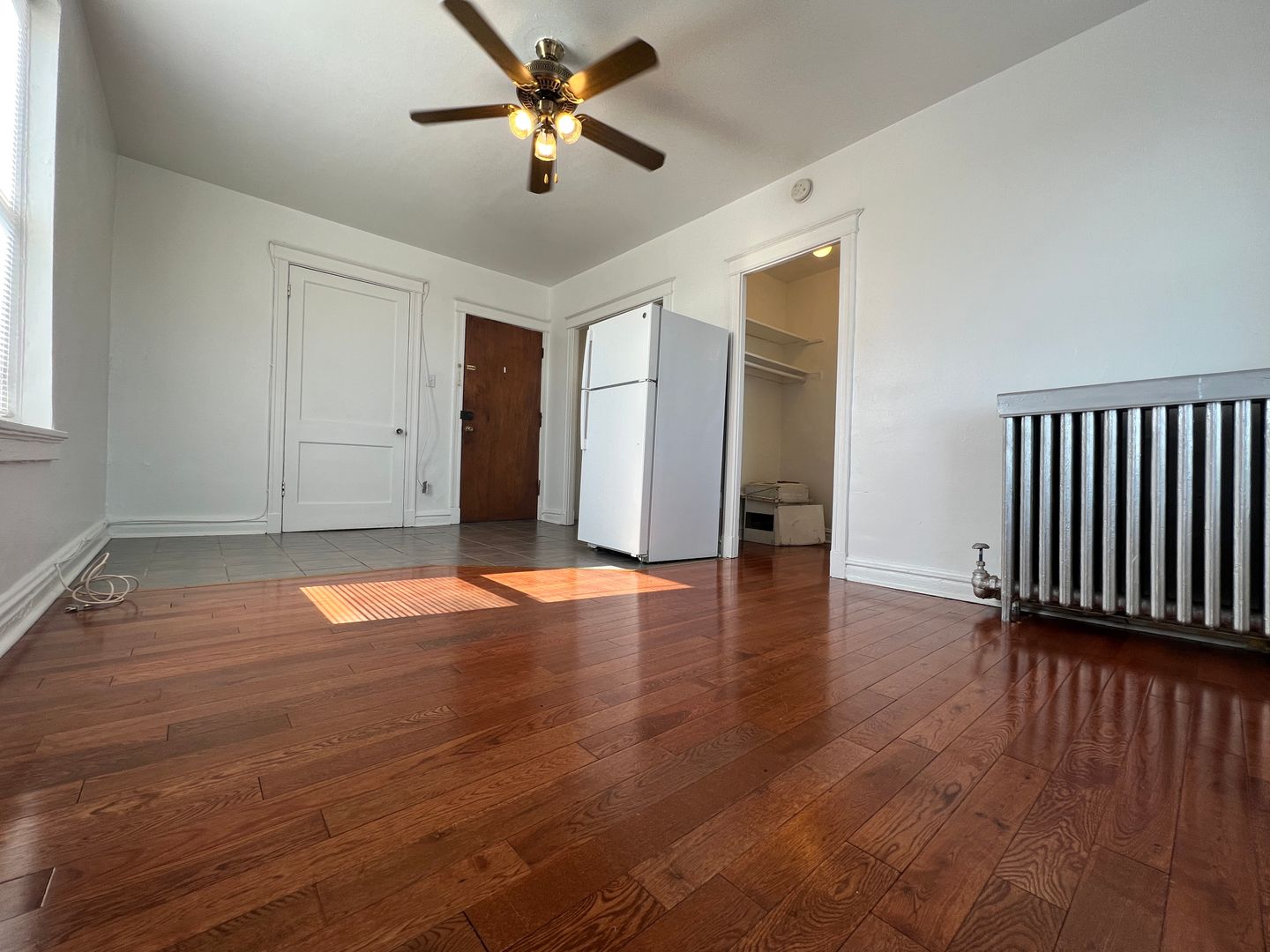 St. Louis Apartment: 4066 Lindell Blvd.