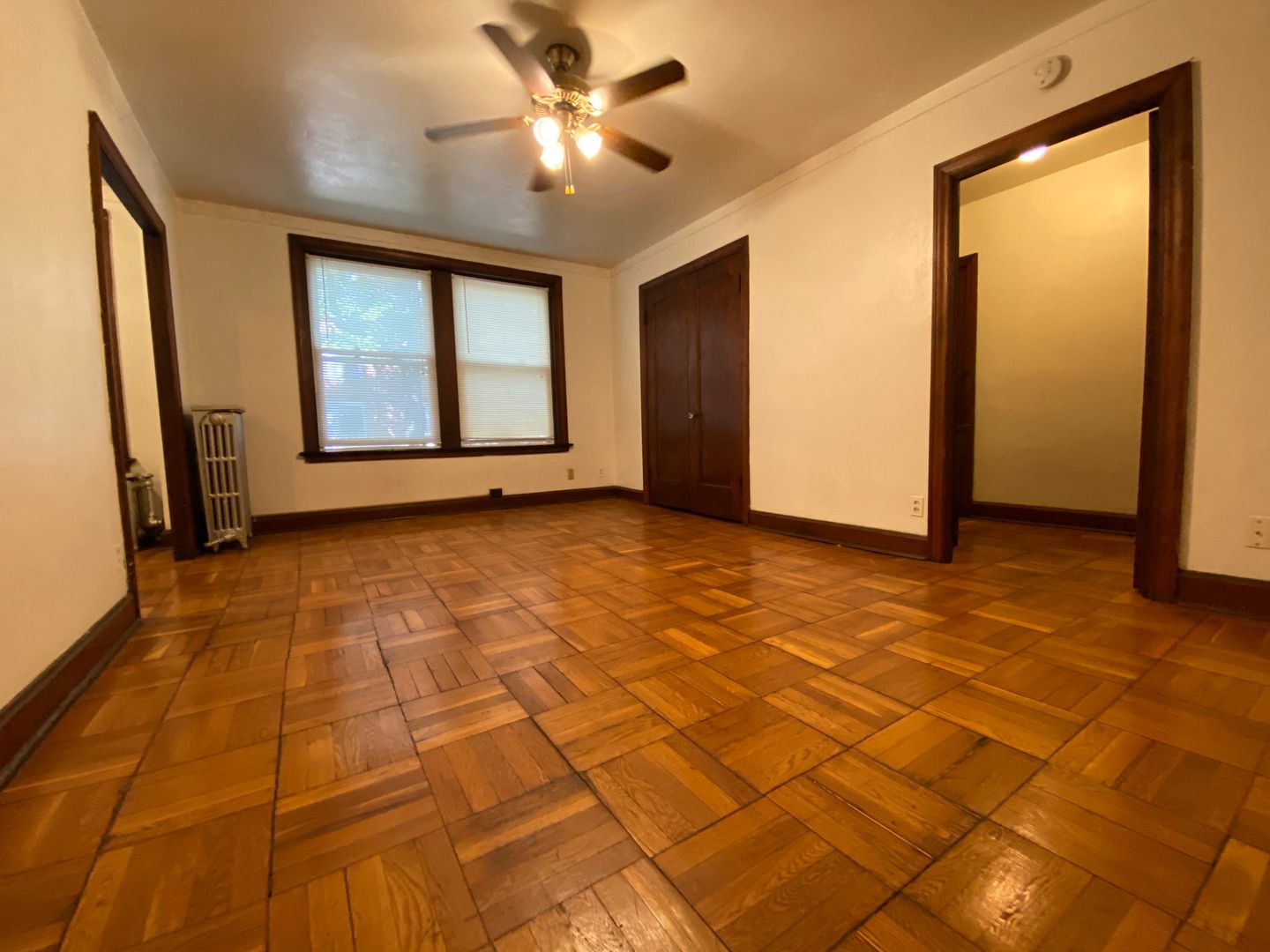 St. Louis Apartment: 3500-10 Miami Street