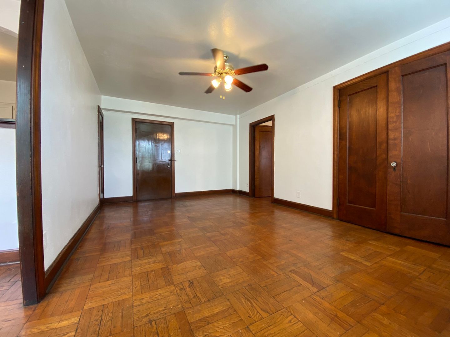 St. Louis Apartment: 3500-10 Miami Street