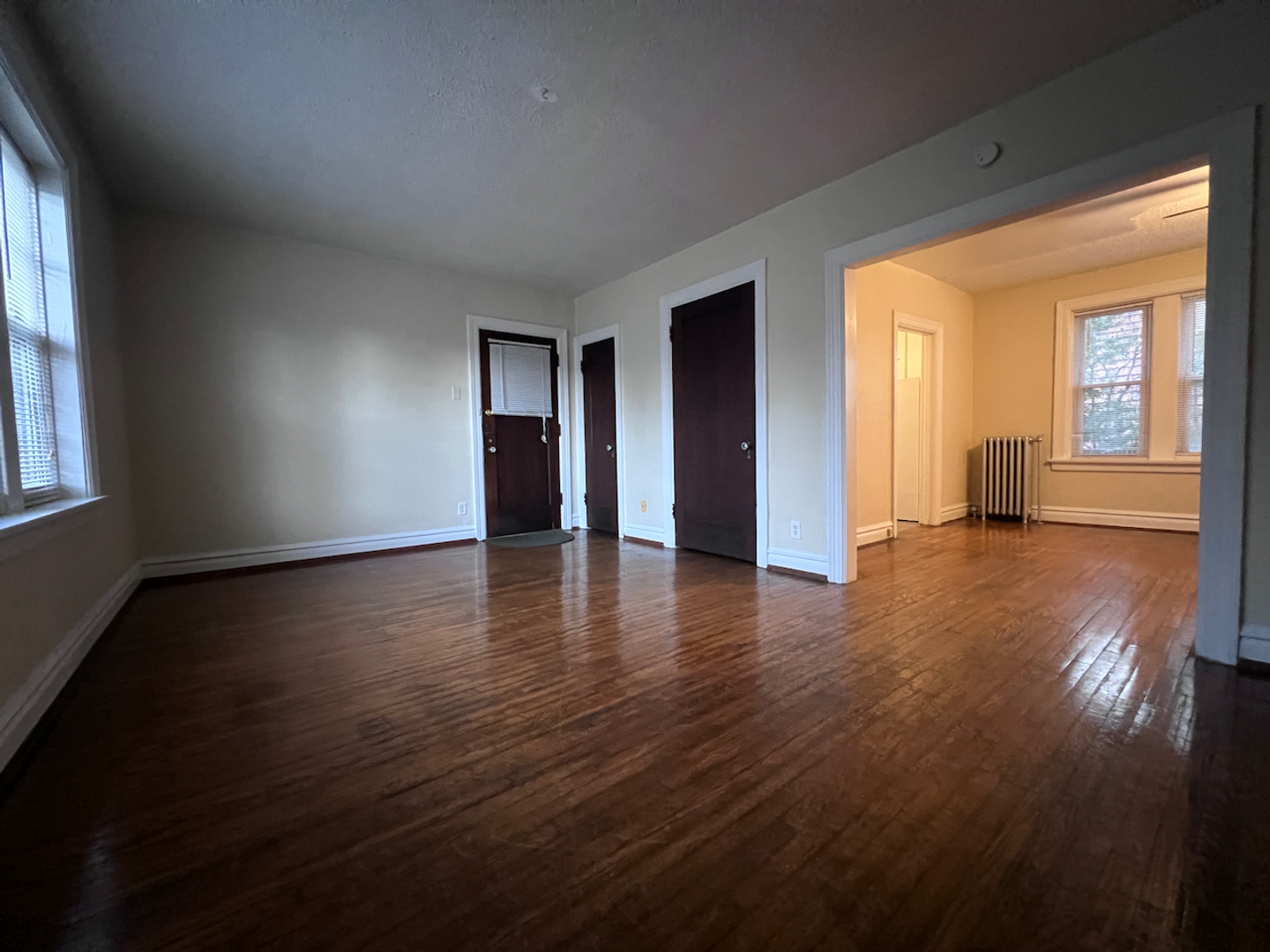 St. Louis Apartment: 4155-63 Magnolia Avenue