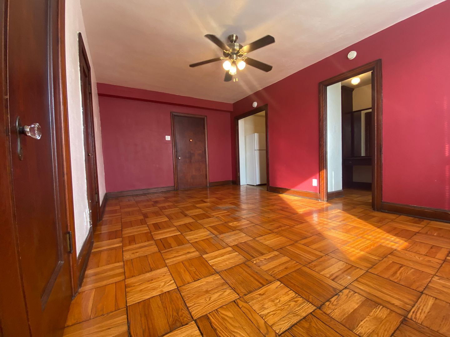 St. Louis Apartment: 3500-10 Miami Street