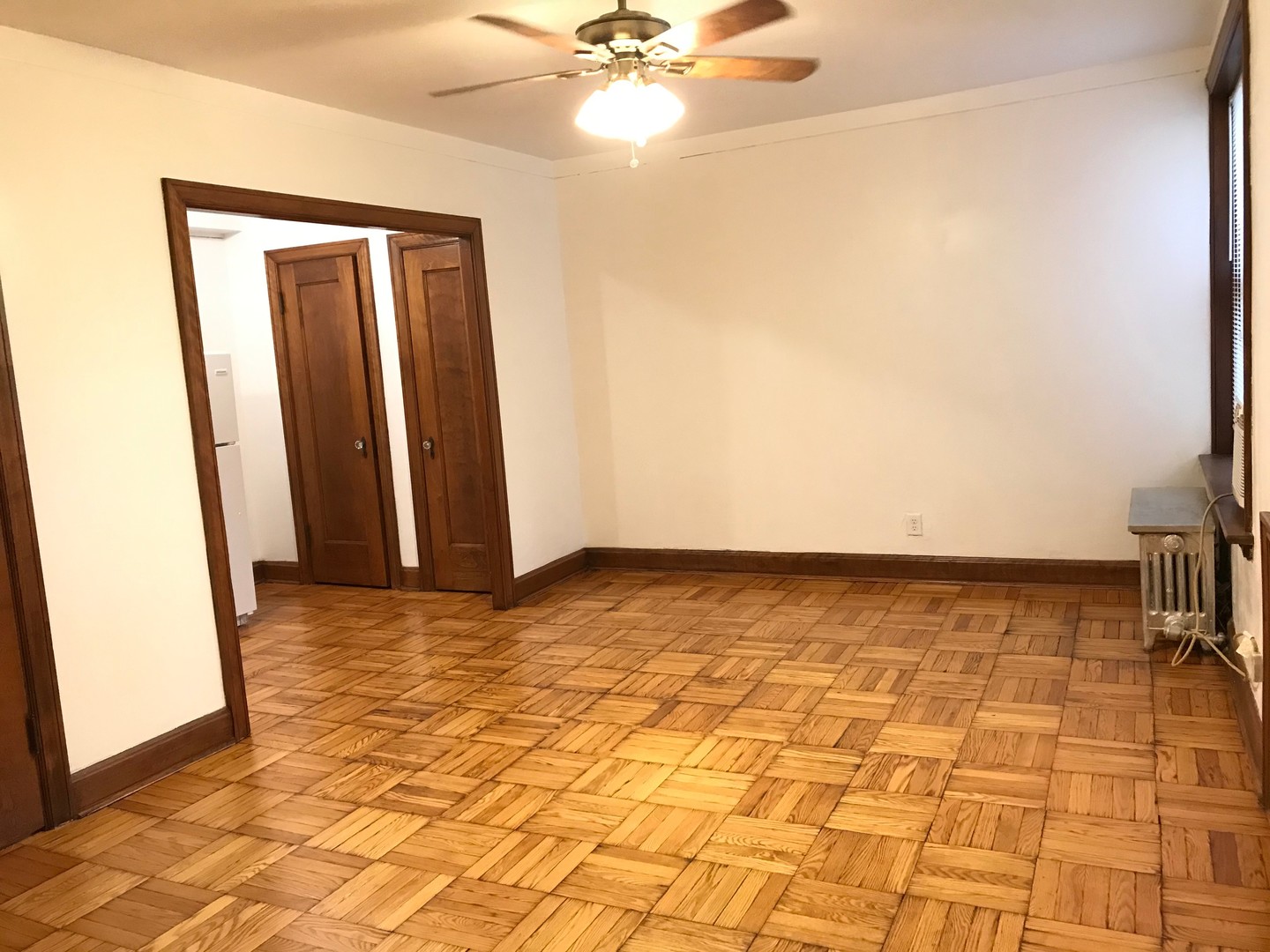 St. Louis Apartment: 3500-10 Miami Street