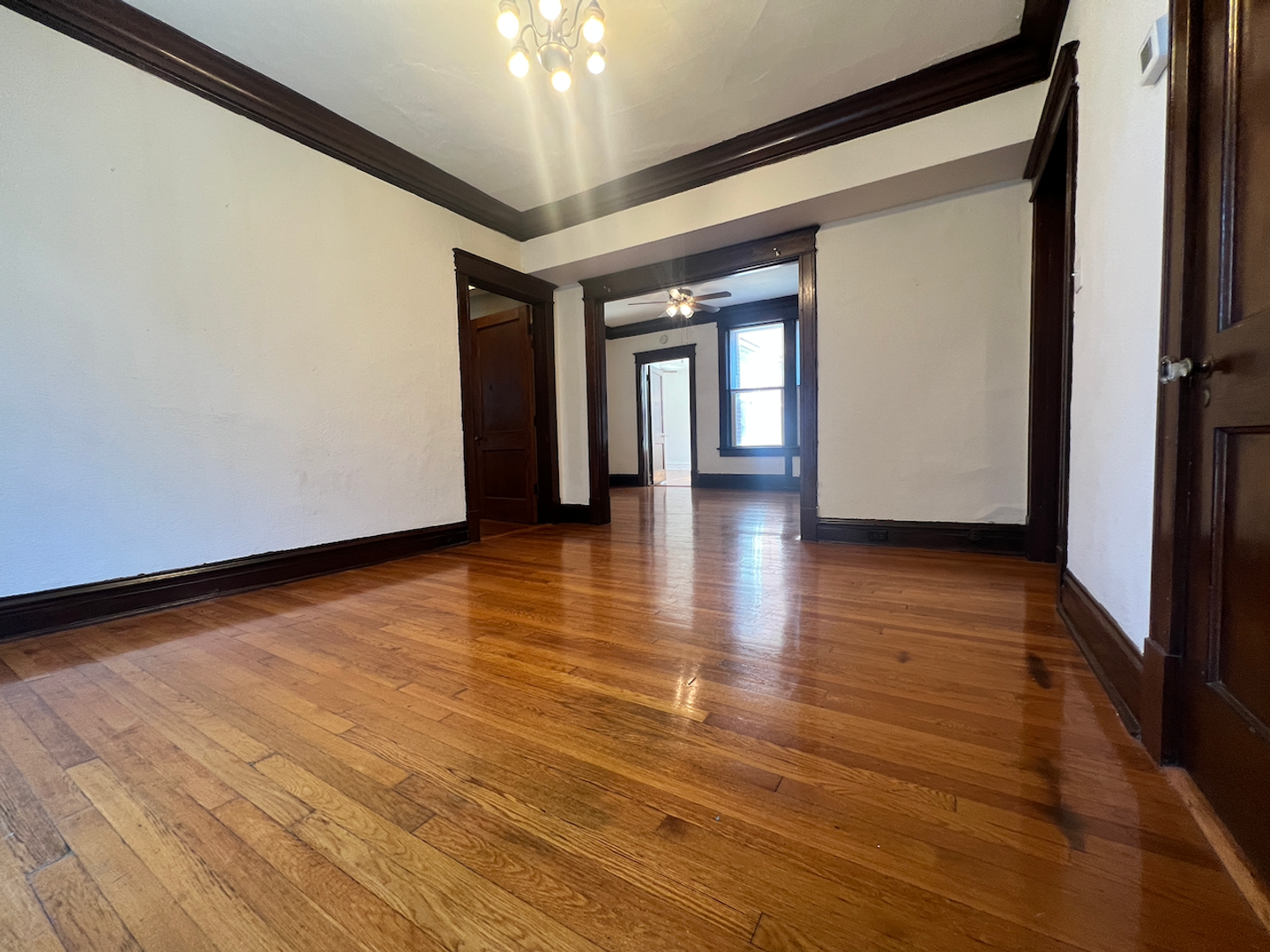 St. Louis Apartment: 3179-91A S. Grand & 3606-3612 Connecticut