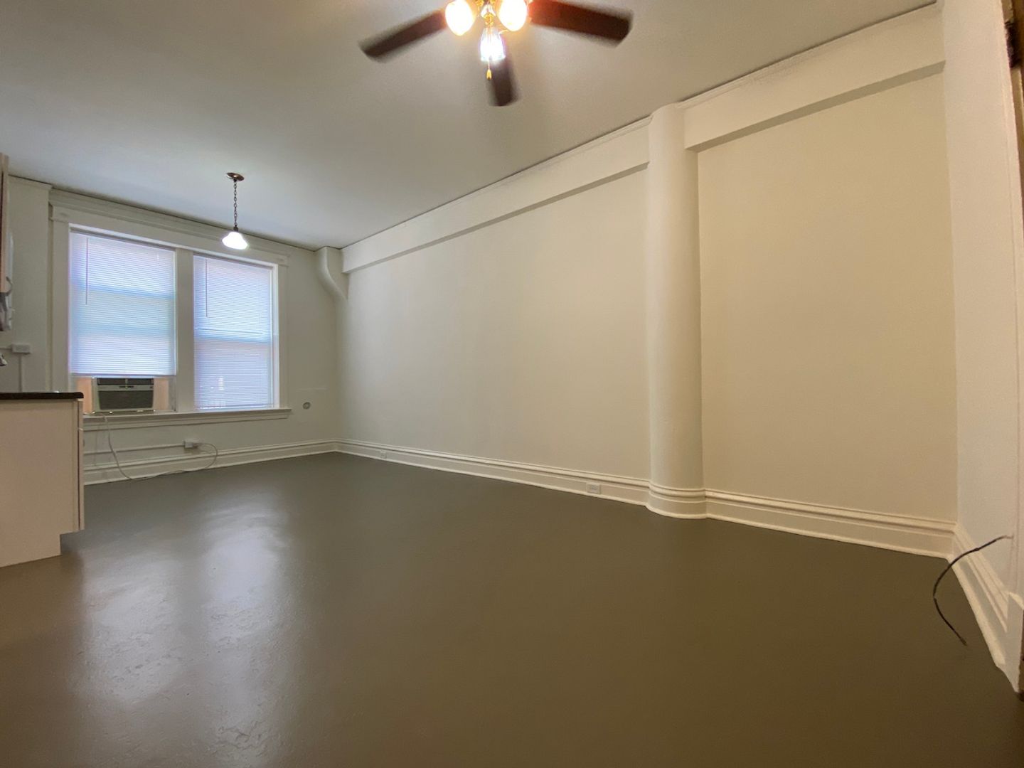 St. Louis Apartment: 3179-91A S. Grand & 3606-3612 Connecticut