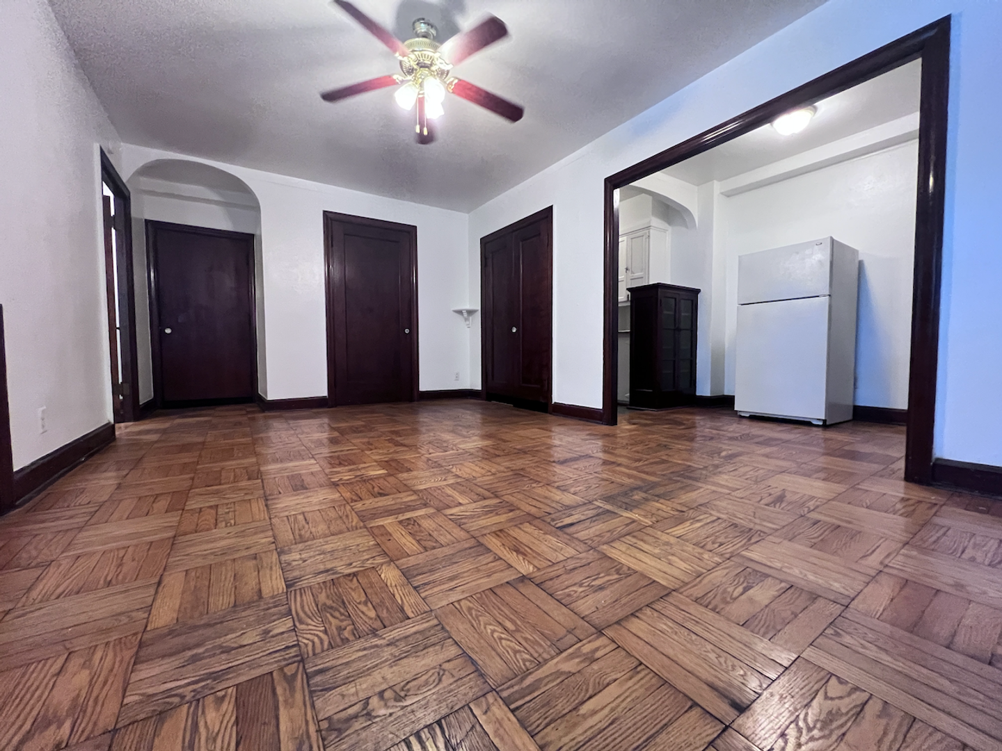 St. Louis Apartment: 3500-10 Miami Street