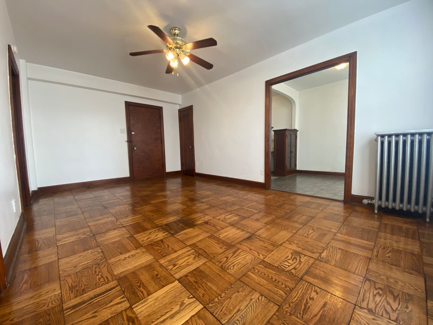 St. Louis Apartment: 3500-10 Miami Street