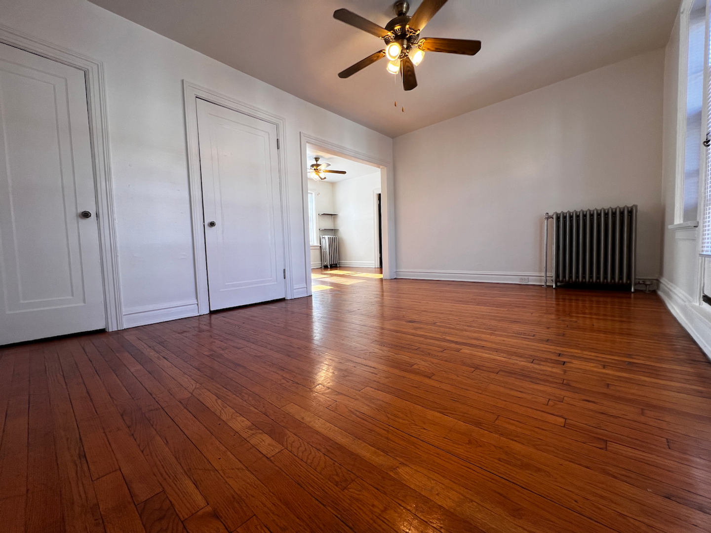 St. Louis Apartment: 4133-4141A Magnolia Avenue