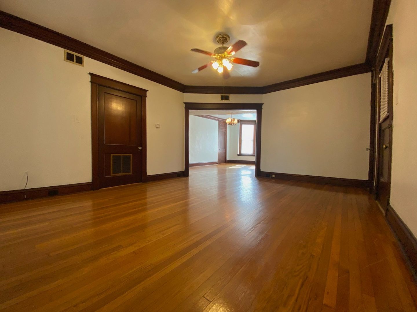 St. Louis Apartment: 3179-91A S. Grand & 3606-3612 Connecticut