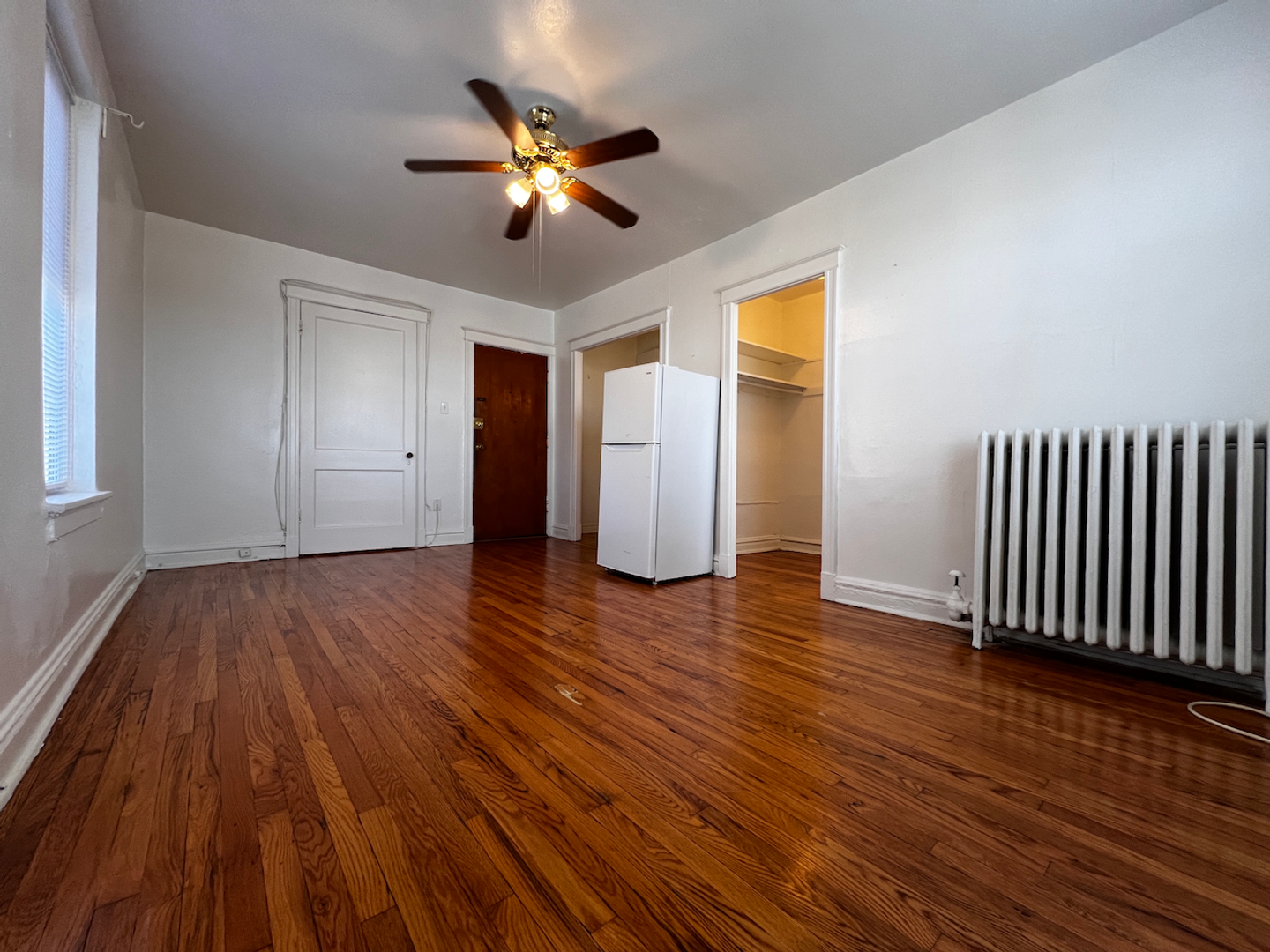 St. Louis Apartment: 4066 Lindell Blvd.