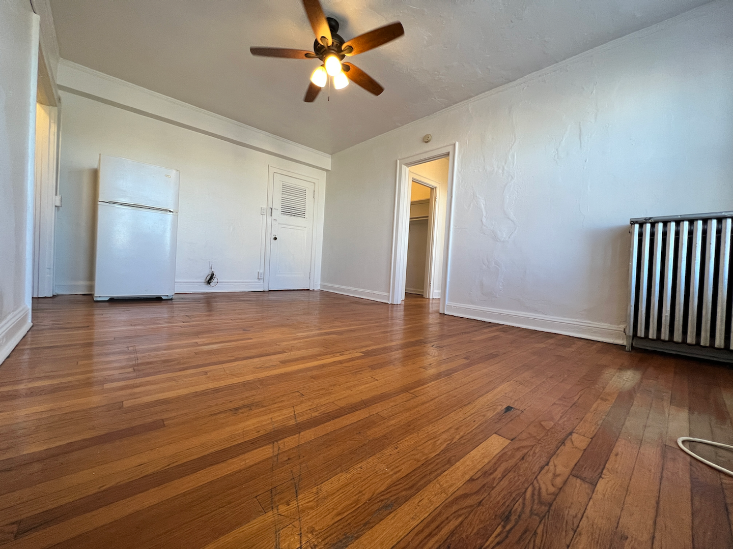 St. Louis Apartment: 3651-55 S. Grand Blvd.