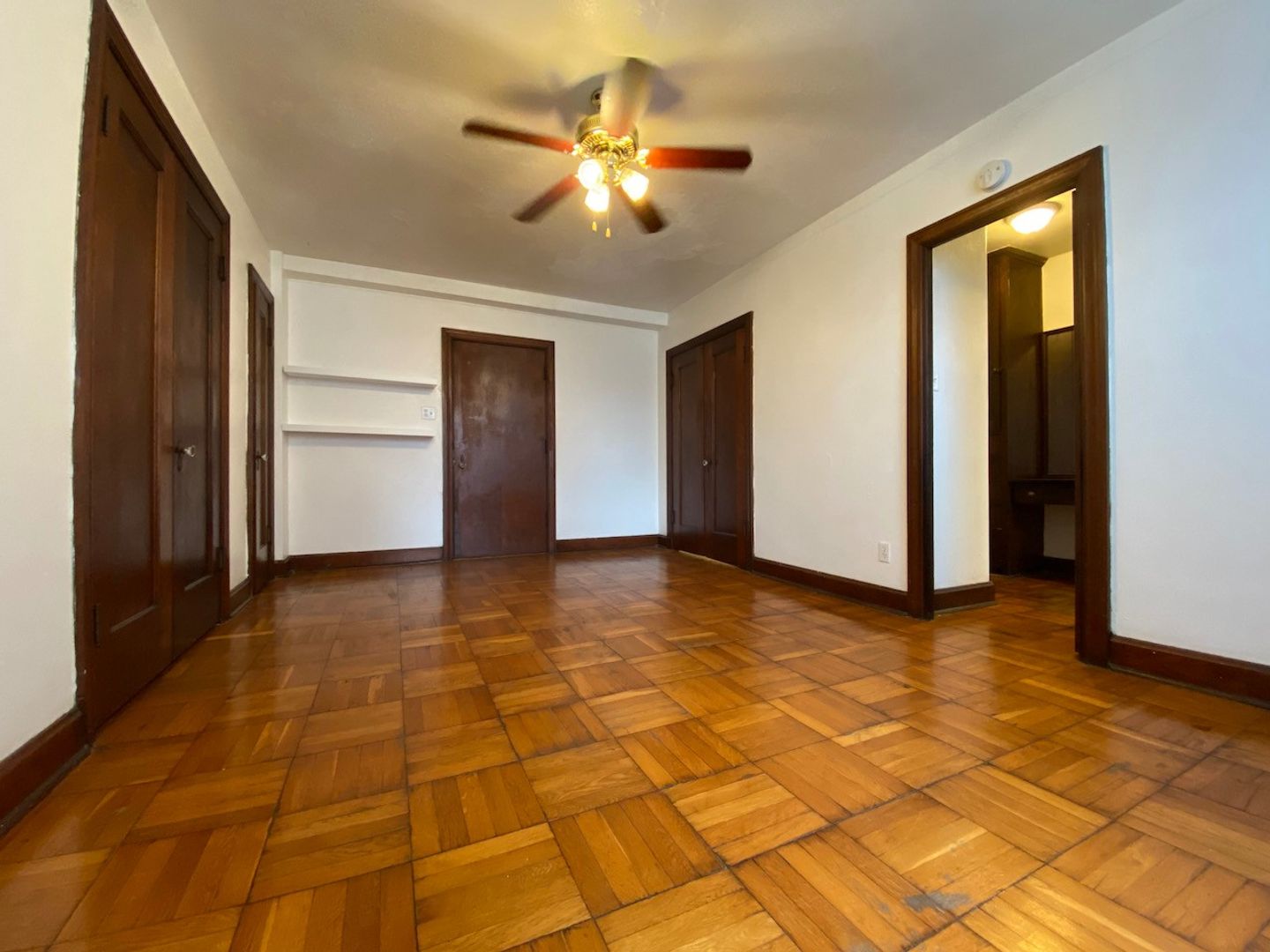St. Louis Apartment: 3500-10 Miami Street