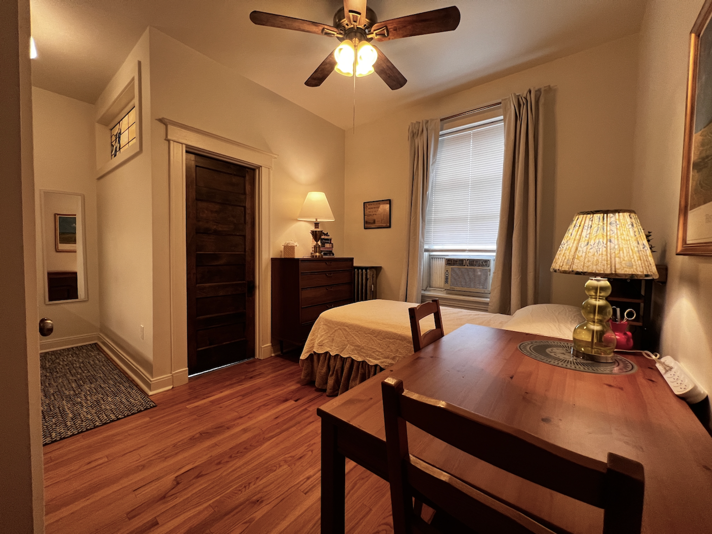 St. Louis Apartment: 4917-19 McPherson Avenue