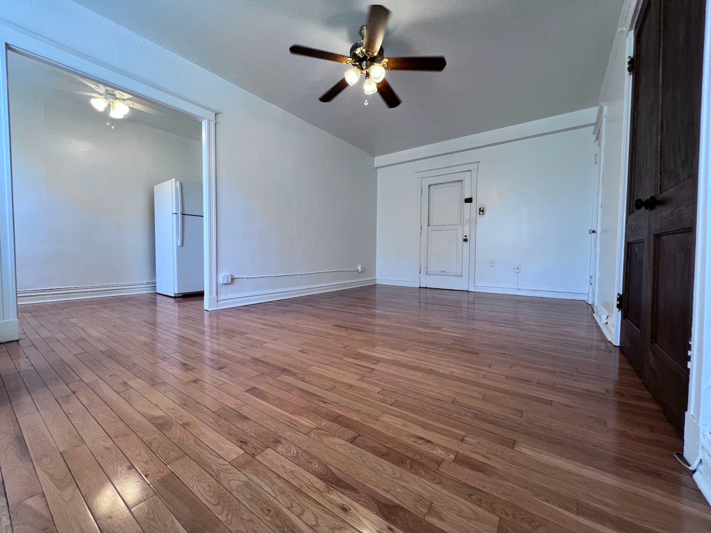 St. Louis Apartment: 4066 Lindell Blvd.