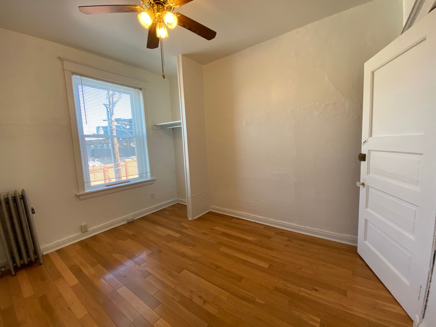 St. Louis Apartment: 4917-19 McPherson Avenue