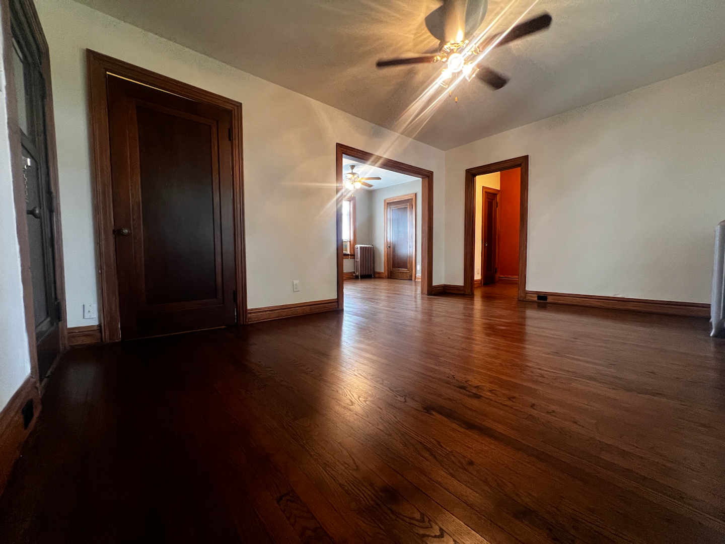 St. Louis Apartment: 4133-4141A Magnolia Avenue