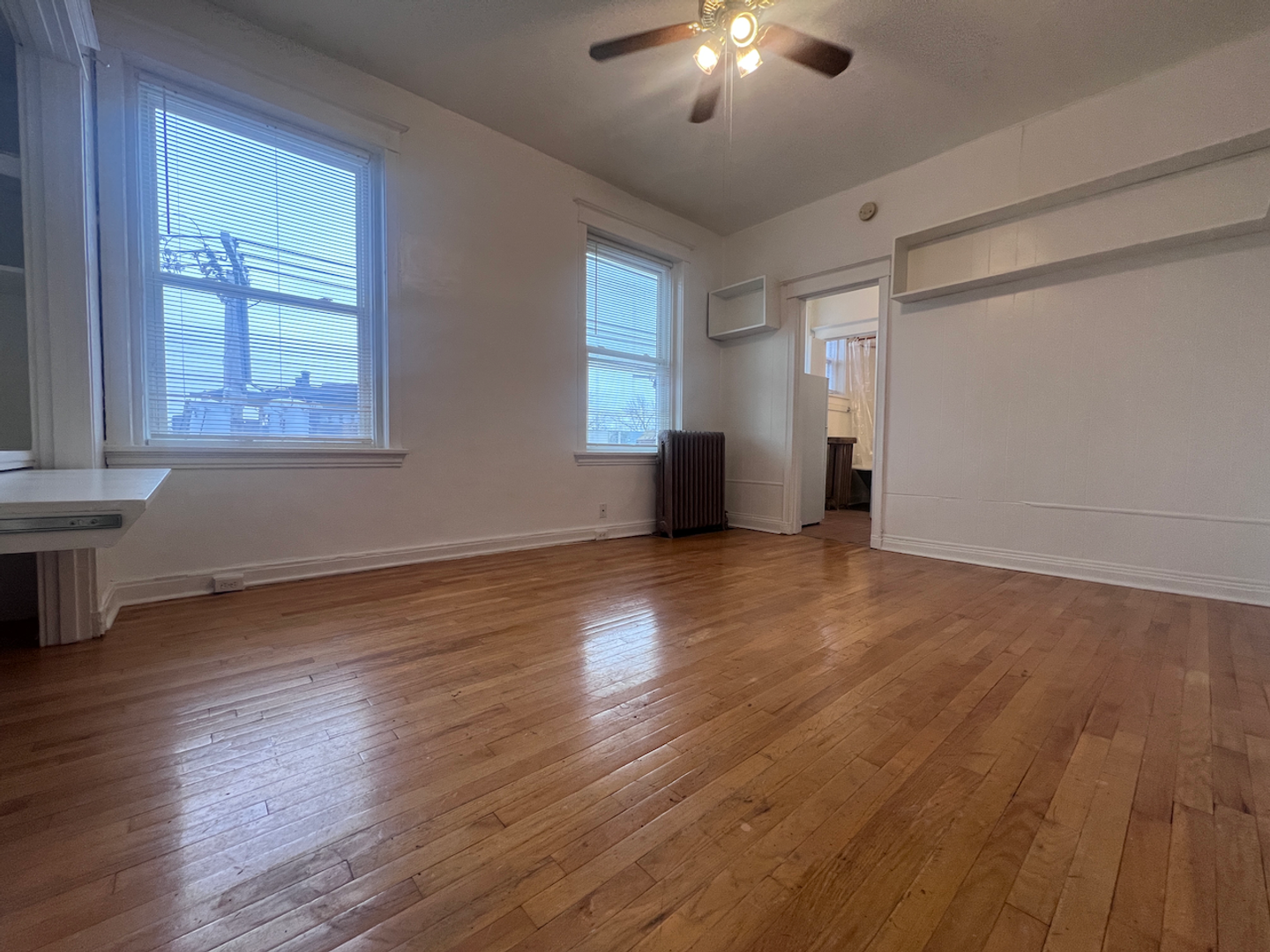 St. Louis Apartment: 4917-19 McPherson Avenue