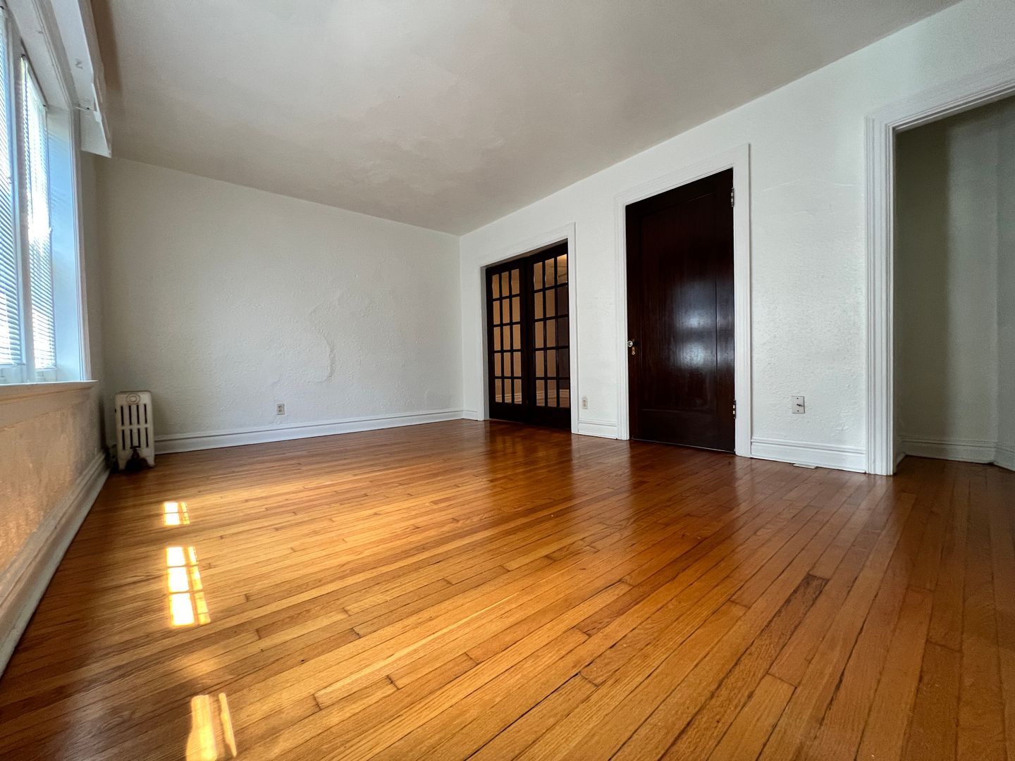 St. Louis Apartment: 4155-63 Magnolia Avenue