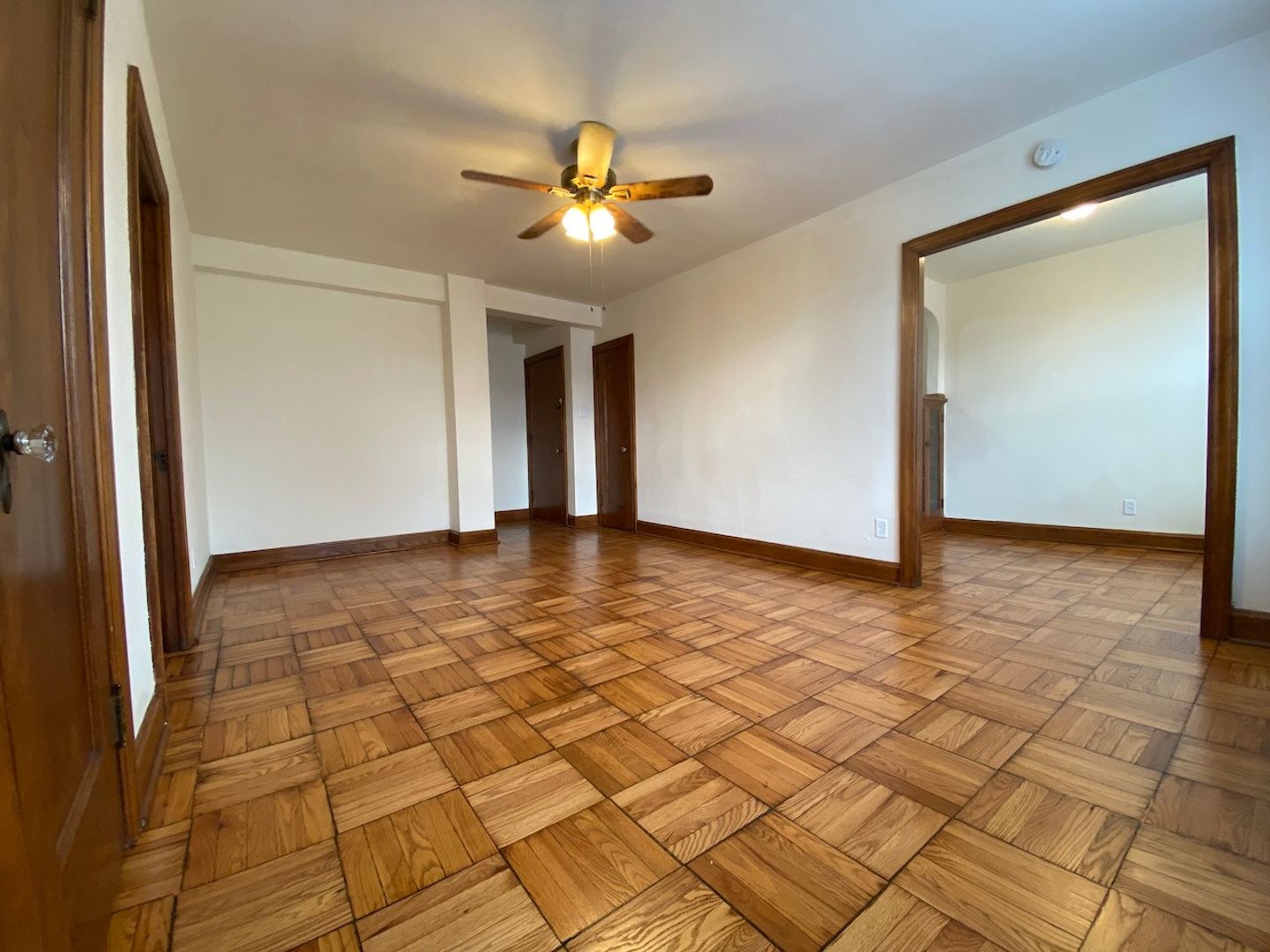 St. Louis Apartment: 3500-10 Miami Street