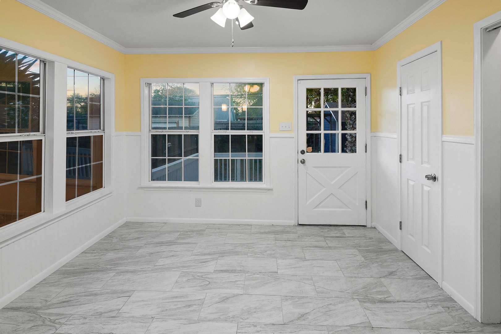 Corpus Christi House: 406 Southern St