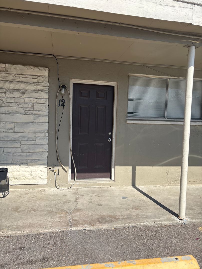 Corpus Christi Apartment: 9850 La Branch Dr