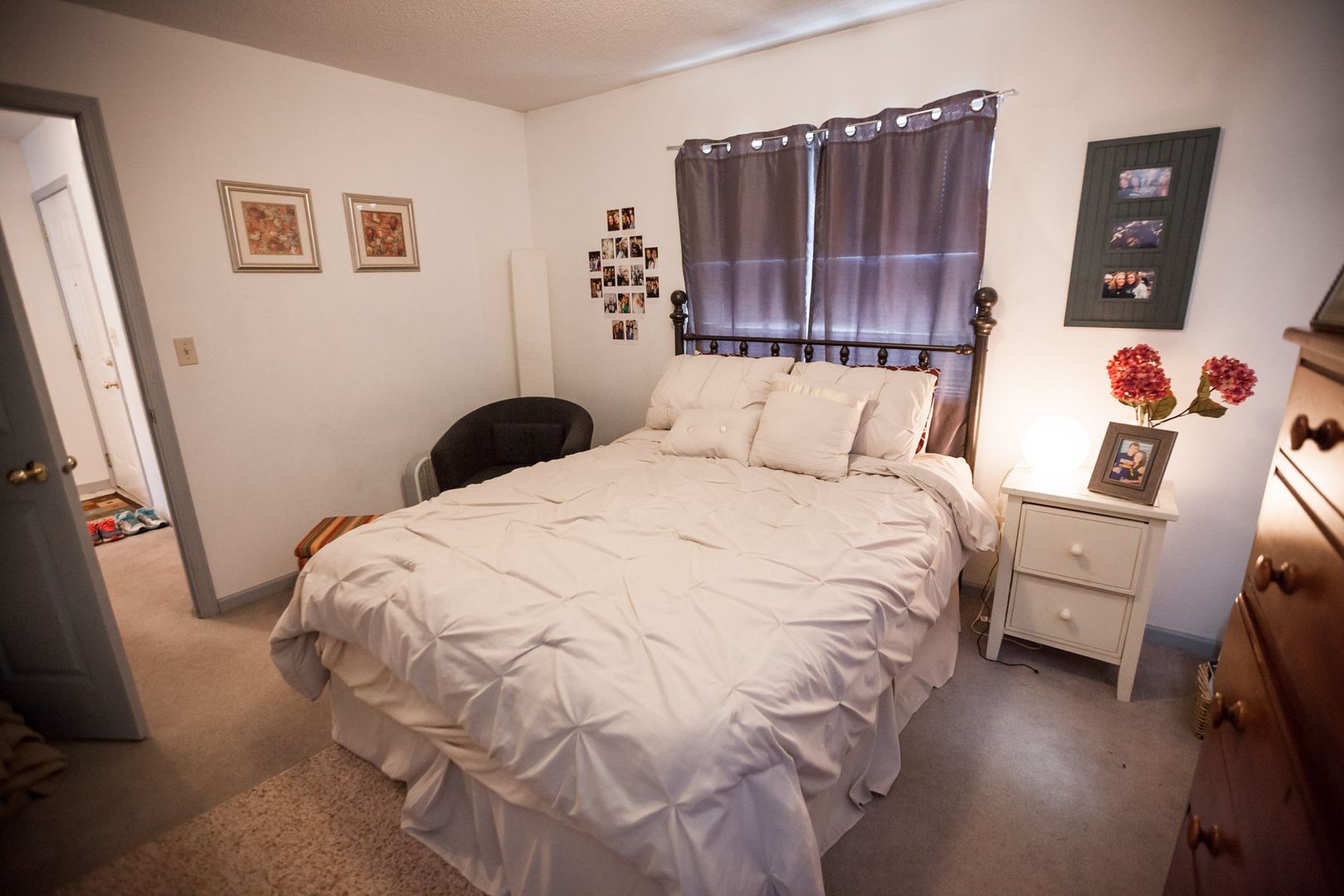 Iowa City Apartment: 2001 - 2167 Keokuk Street