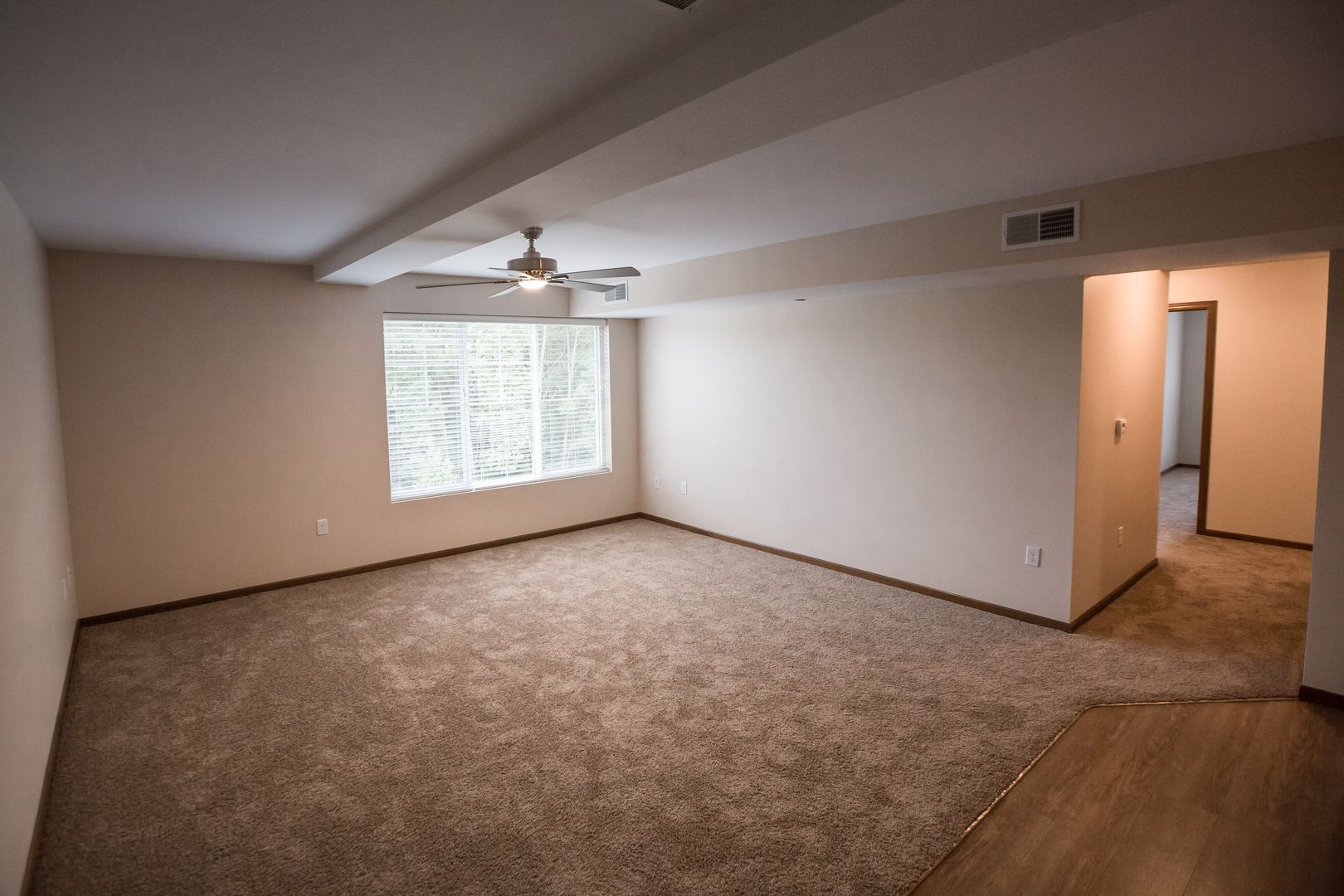 Iowa City Apartment: 1375 North Dodge St.