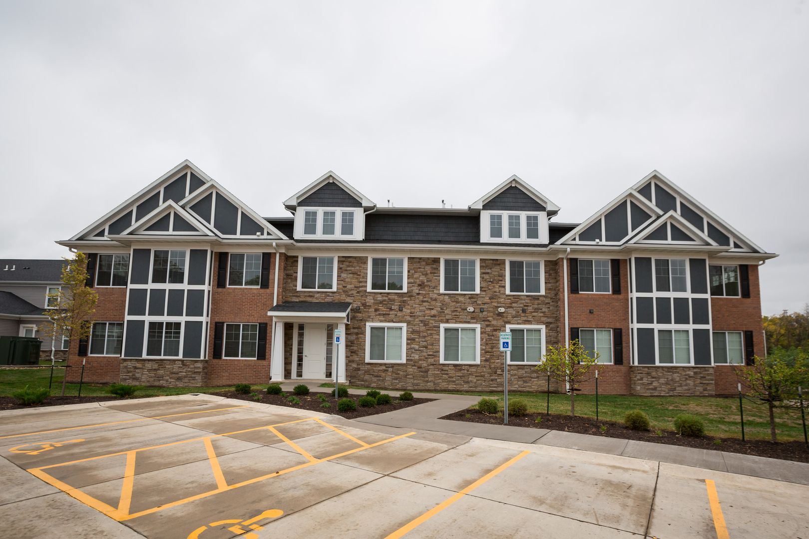 Iowa City Apartment: 1375 North Dodge St.