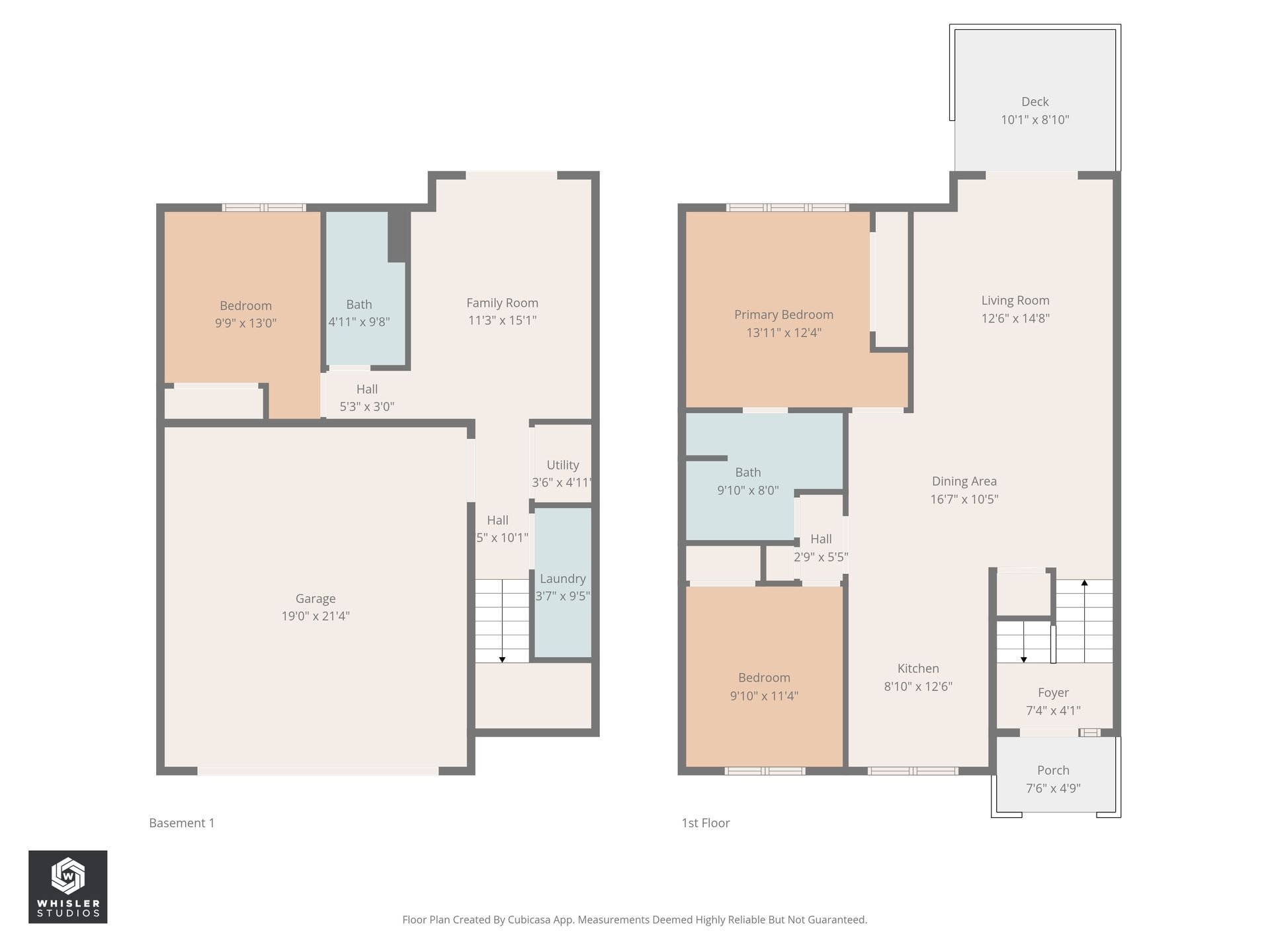 Tiffin Apartment: 601 Lilac Street