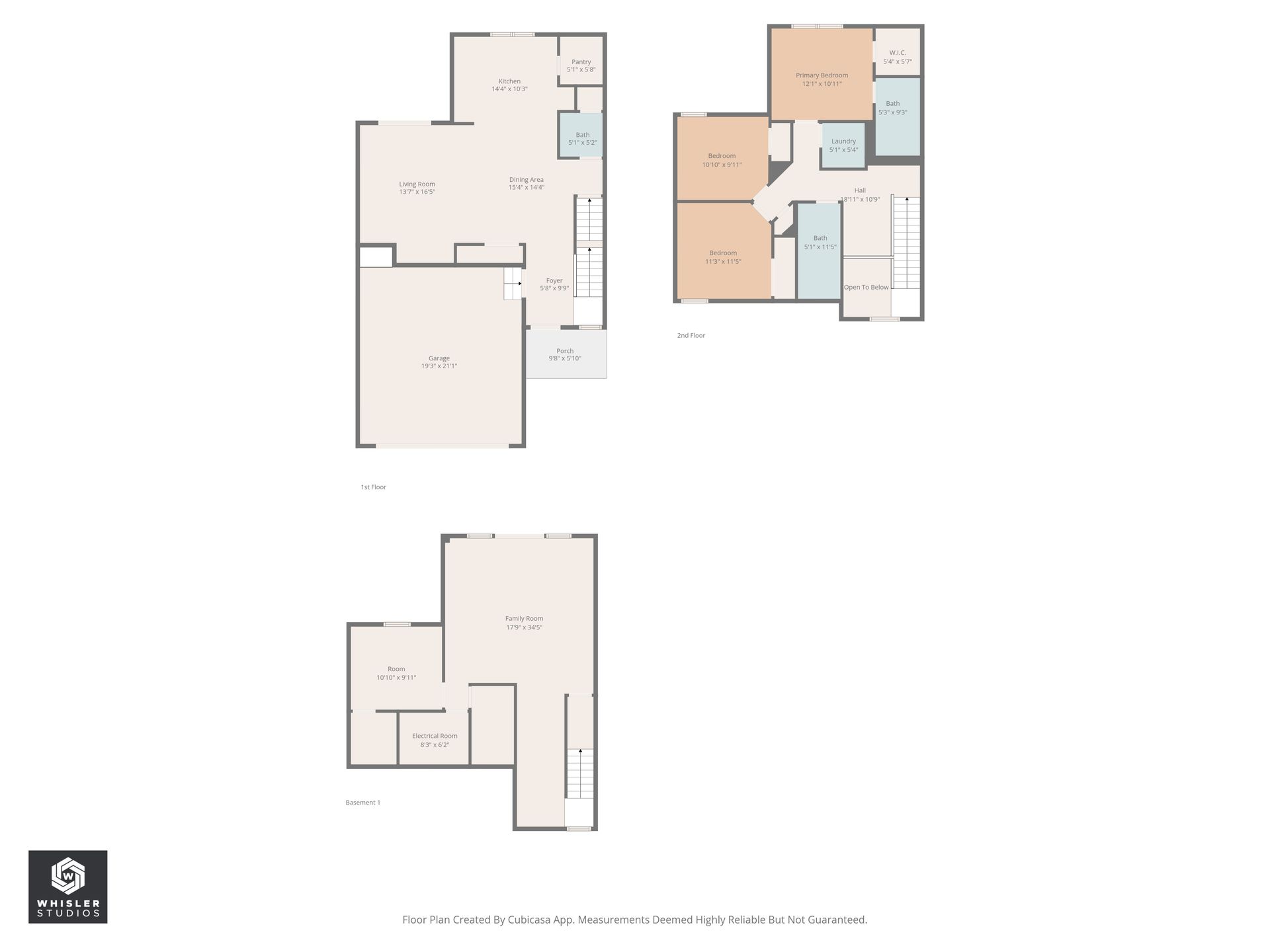 Tiffin Apartment: 601 Lilac Street