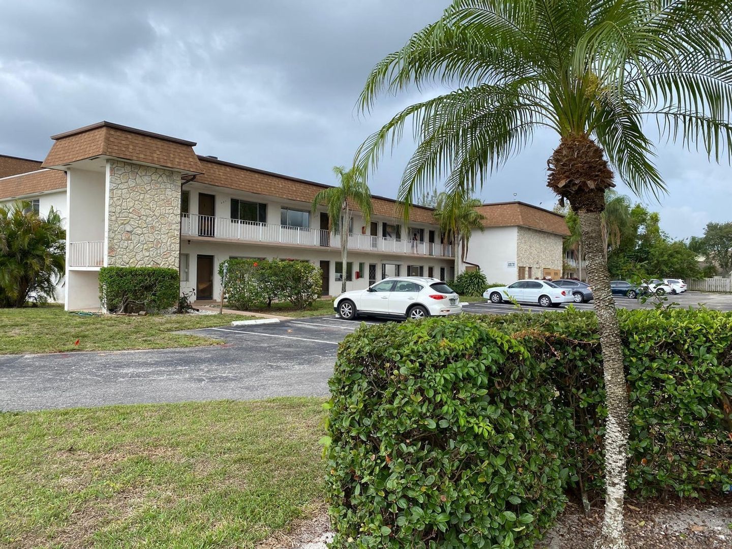 Lantana Apartment: 2878 Donnelly Dr. #204