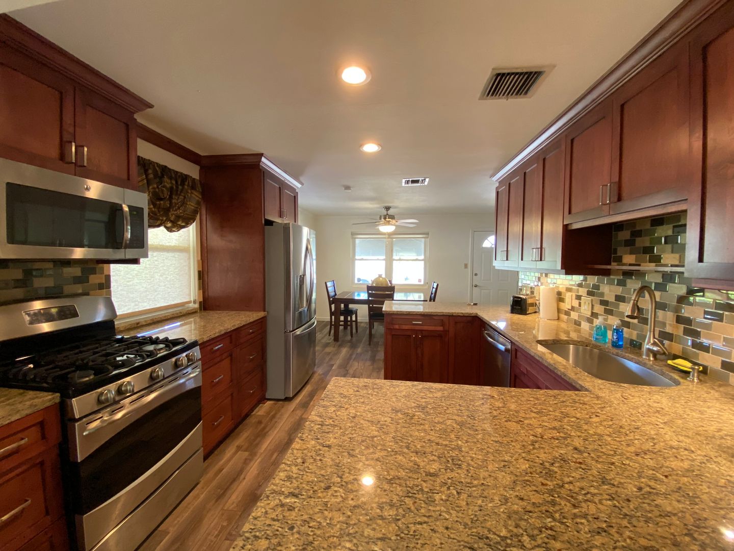 Lake Worth House: 1209 N M St