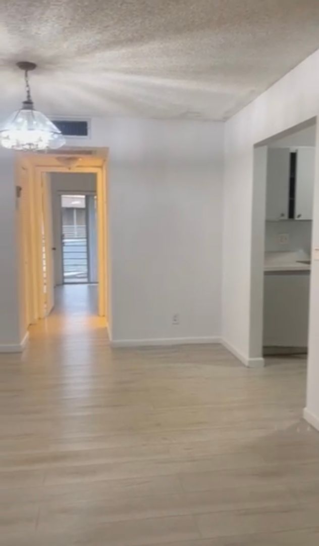 Palm Springs Apartment: 2200 Springdale Blvd #305