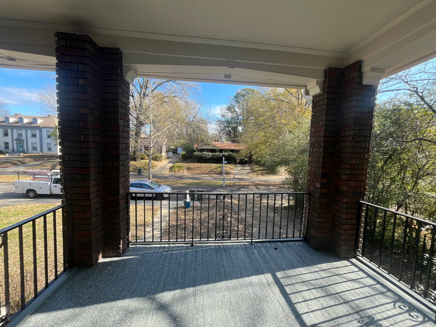 Memphis Apartment: 115 Stonewall Street