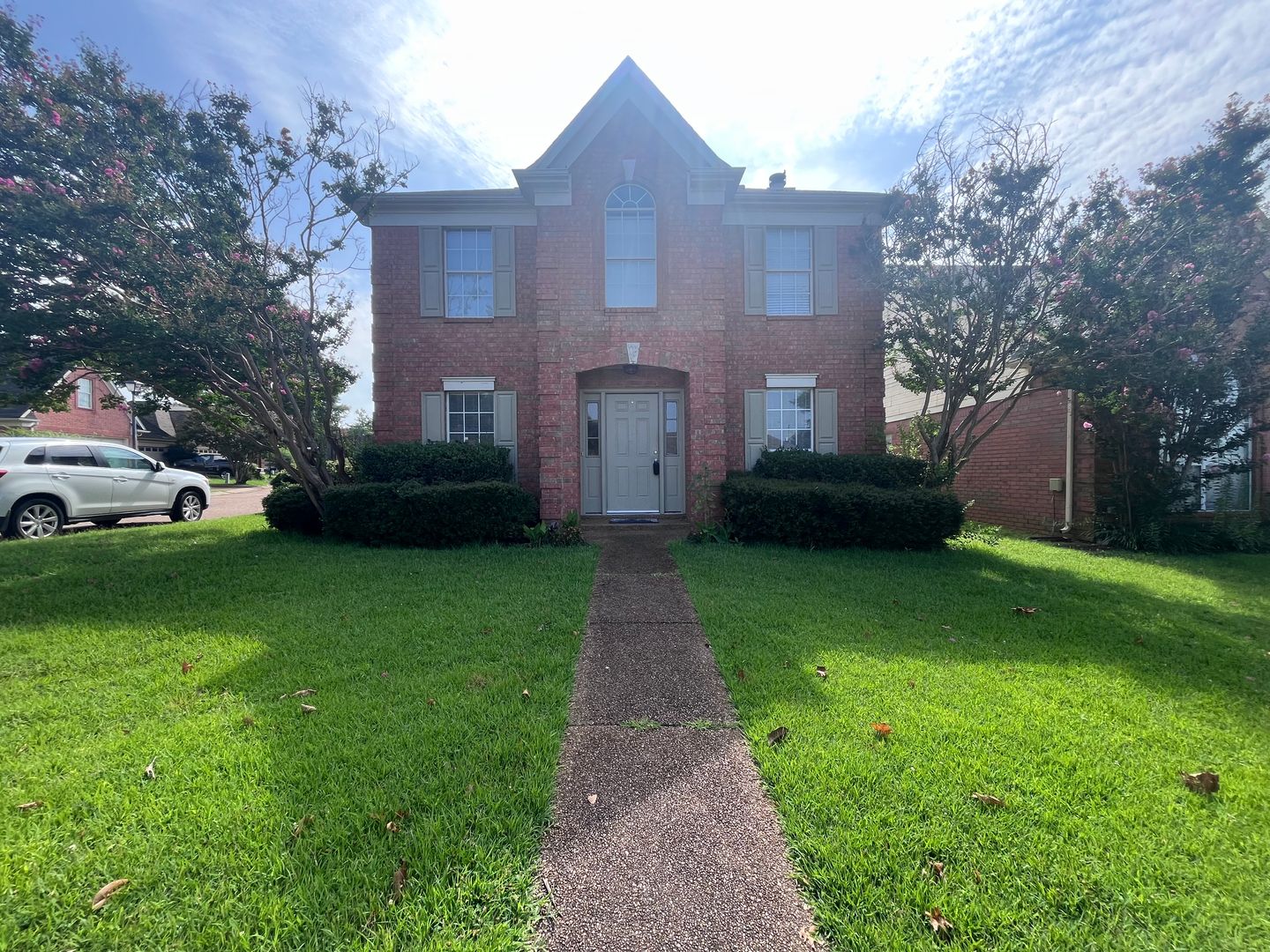 Cordova House: 616 N. Ericson RD