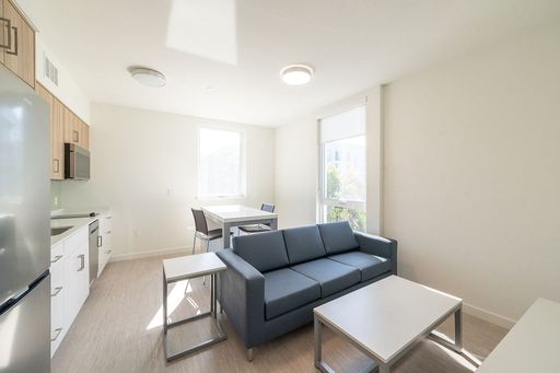 Unlock Smart Living - #311 Room 2 (Private Room in 3 Bedroom) - 5 month lease w/ One month Free!! – photo 1