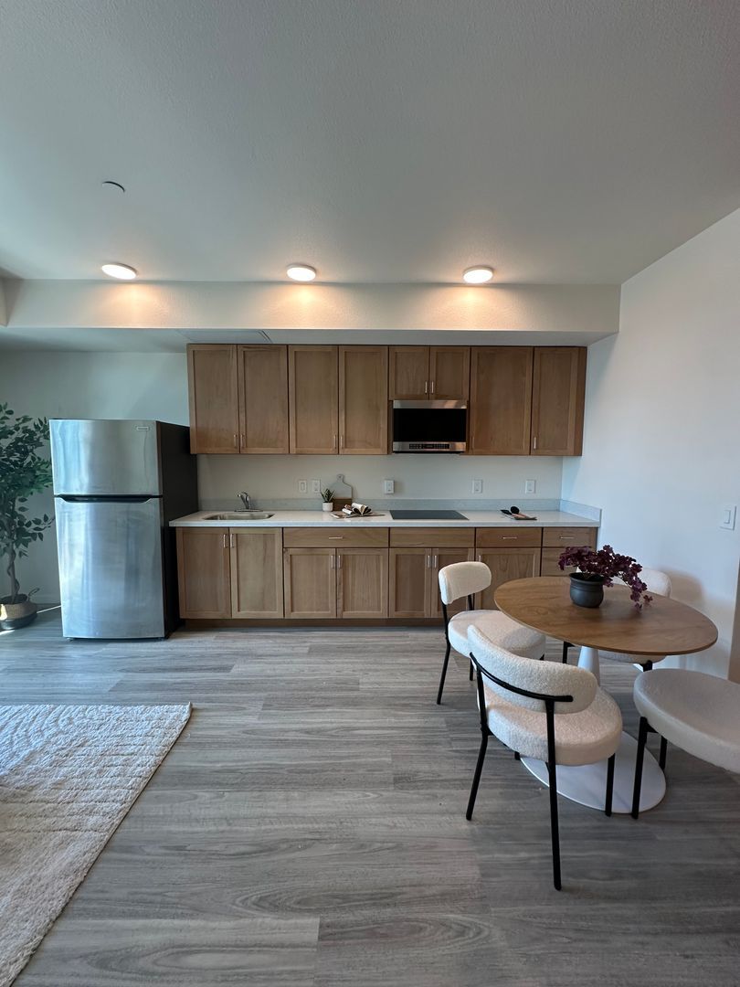 Berkeley Apartment: 2701 Shattuck Avenue