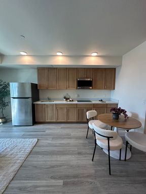FURNISHED 1bd + den! Sunlight! Sunlight! Sunlight! Come Live at The Shattuck! Boutique building in Berkeley! – photo 1